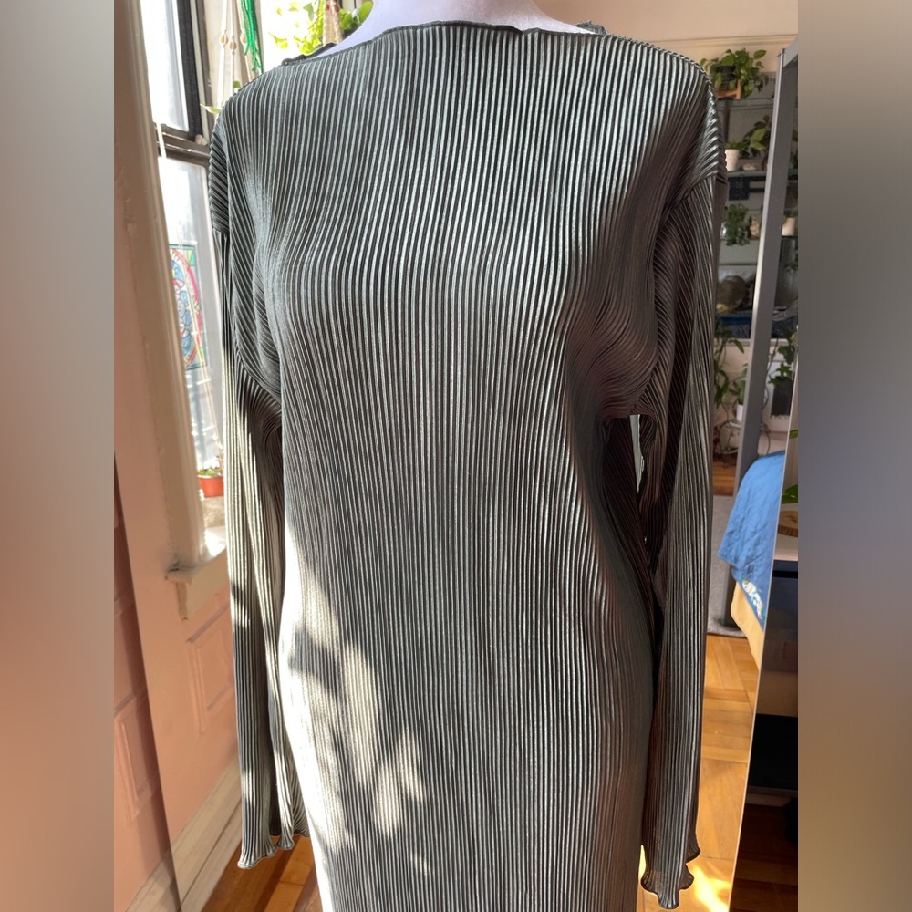 TOPPIES MODEST LONG DRESS ✨ - Picture 5 of 7
